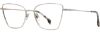 Picture of State Optical Eyeglasses Eugenie