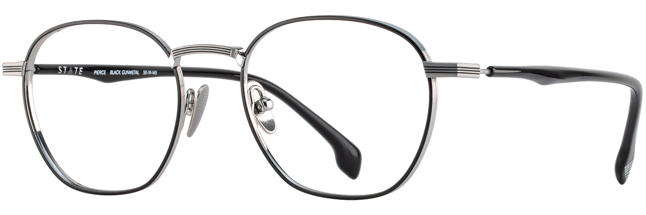 Picture of State Optical Eyeglasses Pierce