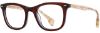 Picture of State Optical Eyeglasses Oak