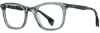 Picture of State Optical Eyeglasses Oak