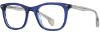 Picture of State Optical Eyeglasses Oak