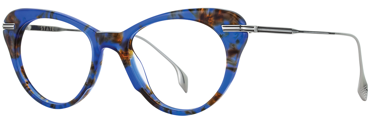 Picture of State Optical Eyeglasses Nara
