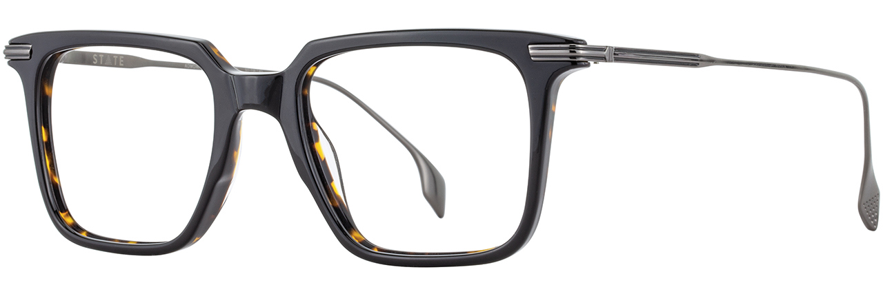 Picture of State Optical Eyeglasses Aomori