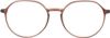 Picture of Stepper Eyeglasses 20142 SI