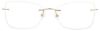 Picture of Stepper Eyeglasses 99407 SI