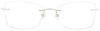 Picture of Stepper Eyeglasses 99407 SI