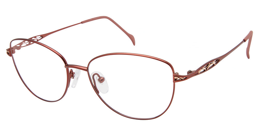 Picture of Stepper Eyeglasses 50291 SI