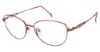 Picture of Stepper Eyeglasses 50291 SI
