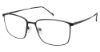 Picture of Stepper Eyeglasses 60280 SI