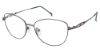 Picture of Stepper Eyeglasses 50291 SI