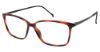 Picture of Stepper Eyeglasses 30230 SI