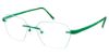 Picture of Stepper Eyeglasses 73457 STS