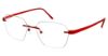 Picture of Stepper Eyeglasses 73457 STS