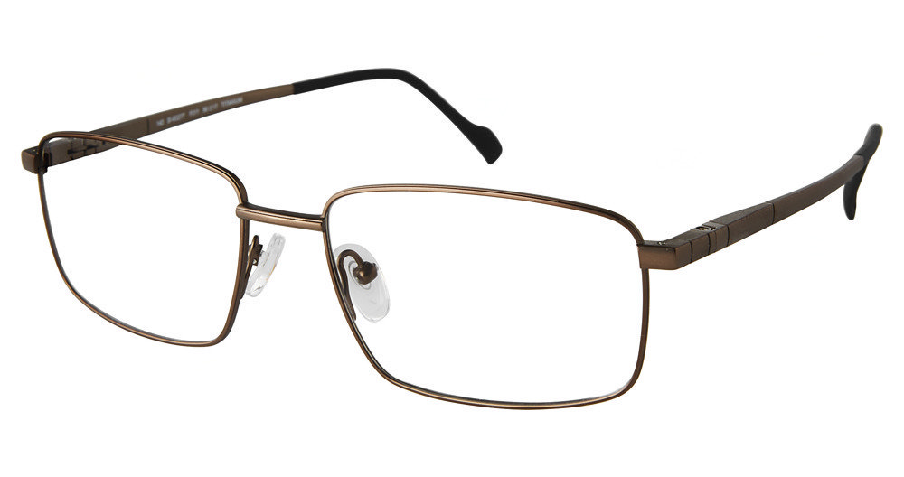 Picture of Stepper Eyeglasses 60277 SI