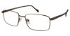 Picture of Stepper Eyeglasses 60277 SI