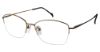 Picture of Stepper Eyeglasses 50287 SI