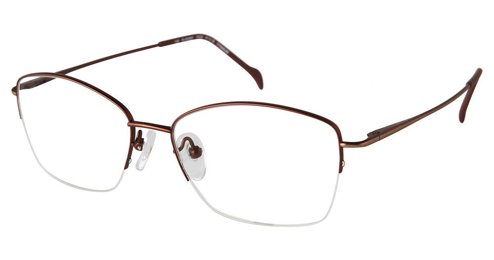 Picture of Stepper Eyeglasses 50287 SI