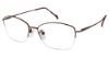 Picture of Stepper Eyeglasses 50287 SI