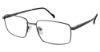 Picture of Stepper Eyeglasses 60277 SI