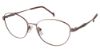Picture of Stepper Eyeglasses 50263 SI