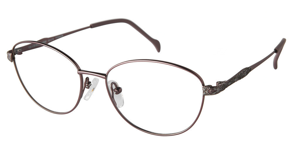 Picture of Stepper Eyeglasses 50263 SI