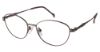 Picture of Stepper Eyeglasses 50263 SI
