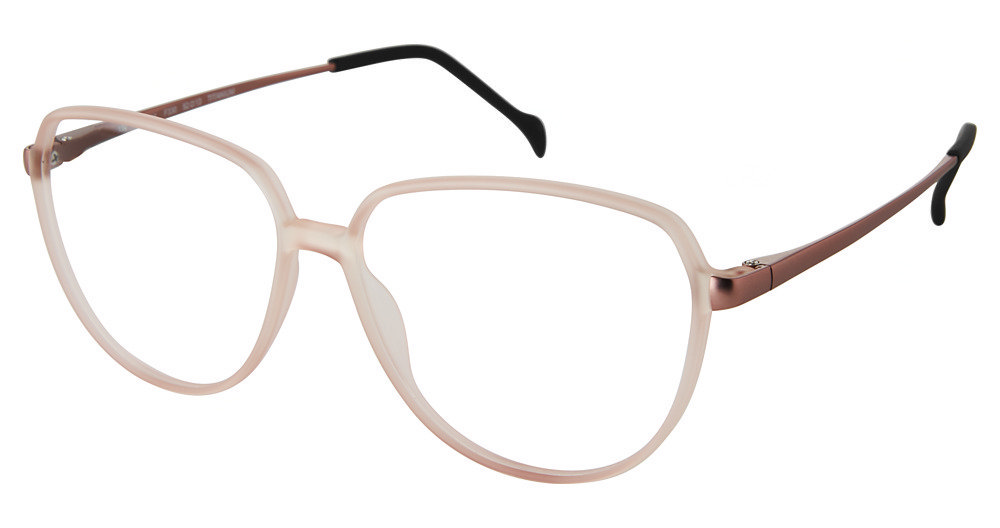 Picture of Stepper Eyeglasses 30211 SI