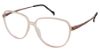 Picture of Stepper Eyeglasses 30211 SI