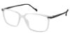 Picture of Stepper Eyeglasses 20135 SI