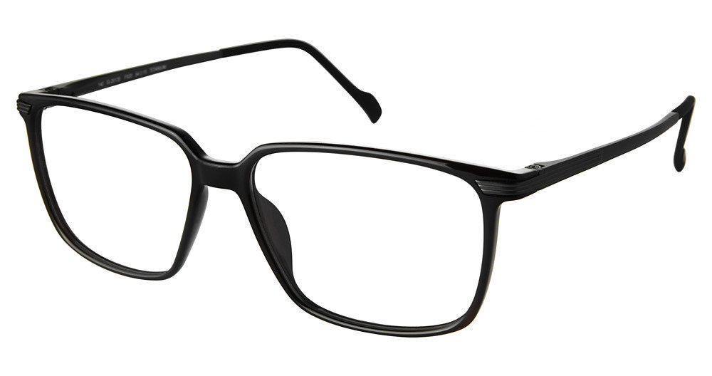 Picture of Stepper Eyeglasses 20135 SI