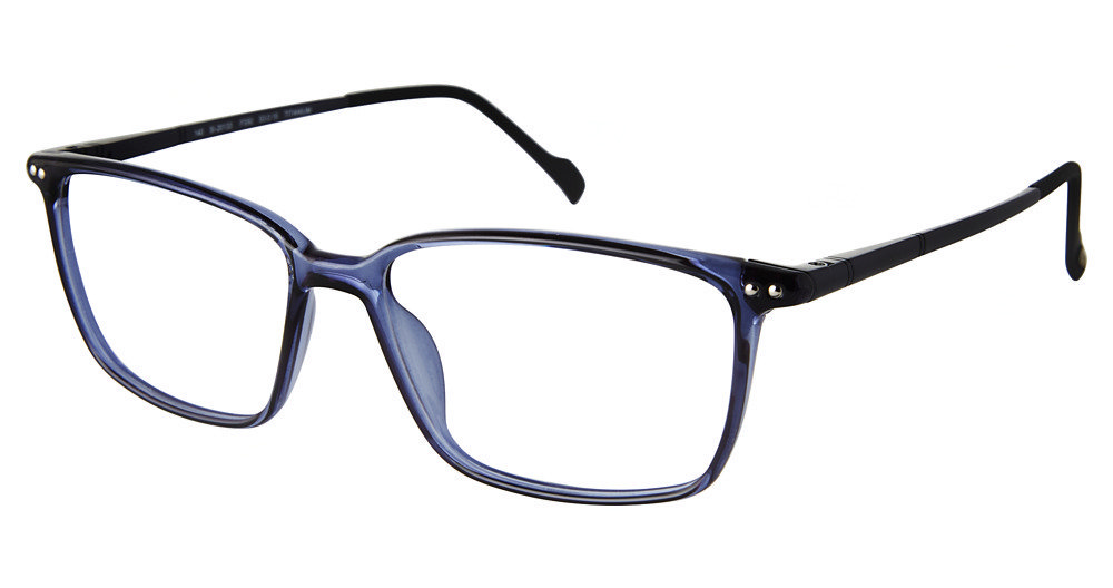 Picture of Stepper Eyeglasses 20133 SI