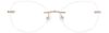 Picture of Stepper Eyeglasses 98592 SI