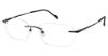 Picture of Stepper Eyeglasses 86521 SI