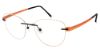 Picture of Stepper Eyeglasses 73352 STS