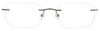 Picture of Stepper Eyeglasses 86521 SI