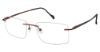 Picture of Stepper Eyeglasses 86969 SI