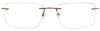 Picture of Stepper Eyeglasses 86969 SI