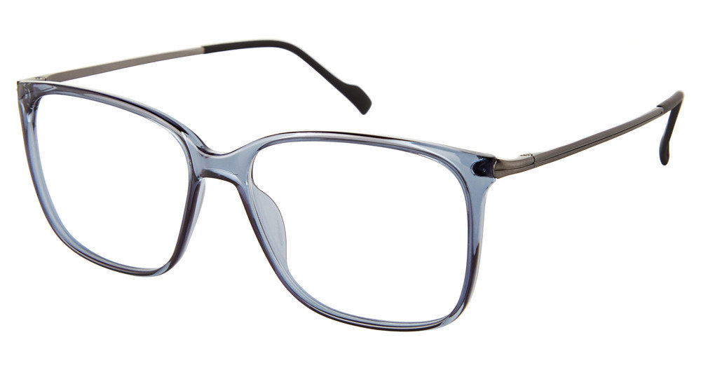 Picture of Stepper Eyeglasses 20127 SI