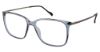 Picture of Stepper Eyeglasses 20127 SI
