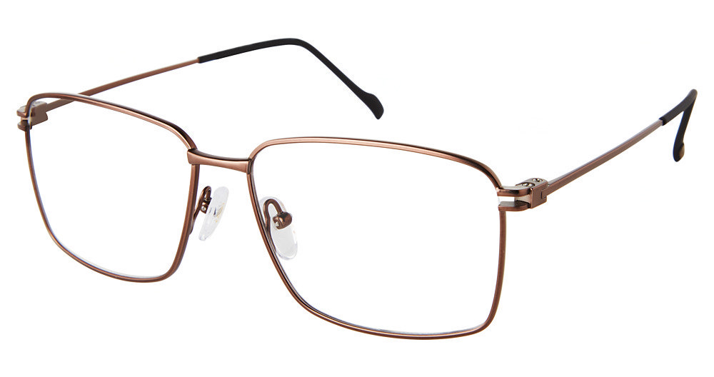 Picture of Stepper Eyeglasses 60242 SI