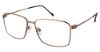 Picture of Stepper Eyeglasses 60242 SI