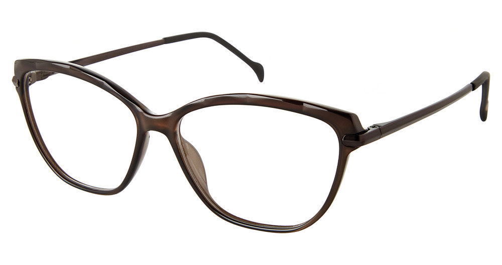 Picture of Stepper Eyeglasses 30174 SI