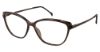 Picture of Stepper Eyeglasses 30174 SI