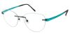 Picture of Stepper Eyeglasses 73352 STS