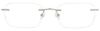 Picture of Stepper Eyeglasses 86521 SI