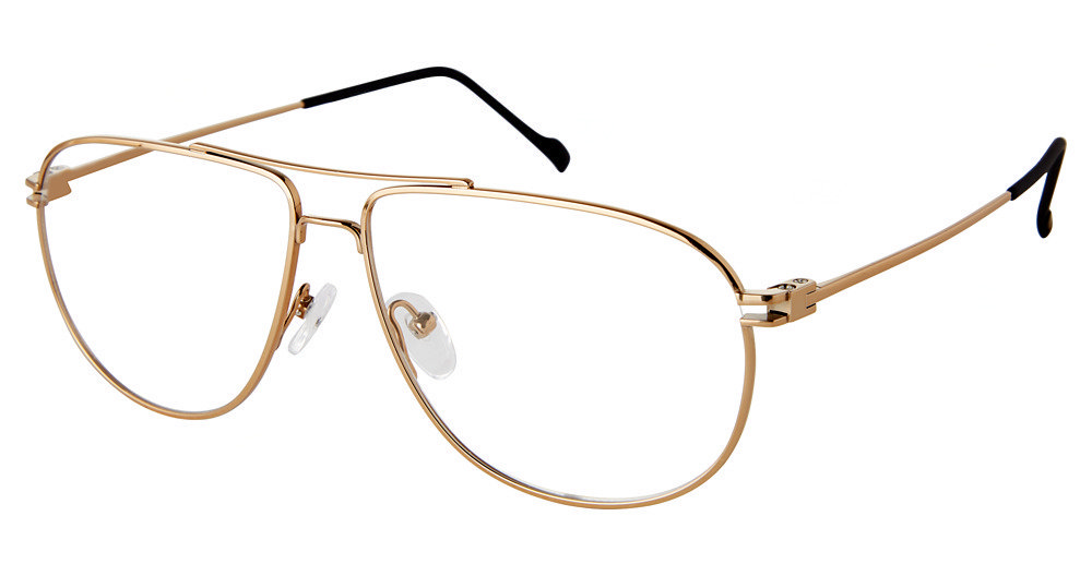 Picture of Stepper Eyeglasses 60241 SI