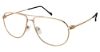 Picture of Stepper Eyeglasses 60241 SI