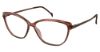 Picture of Stepper Eyeglasses 30174 SI