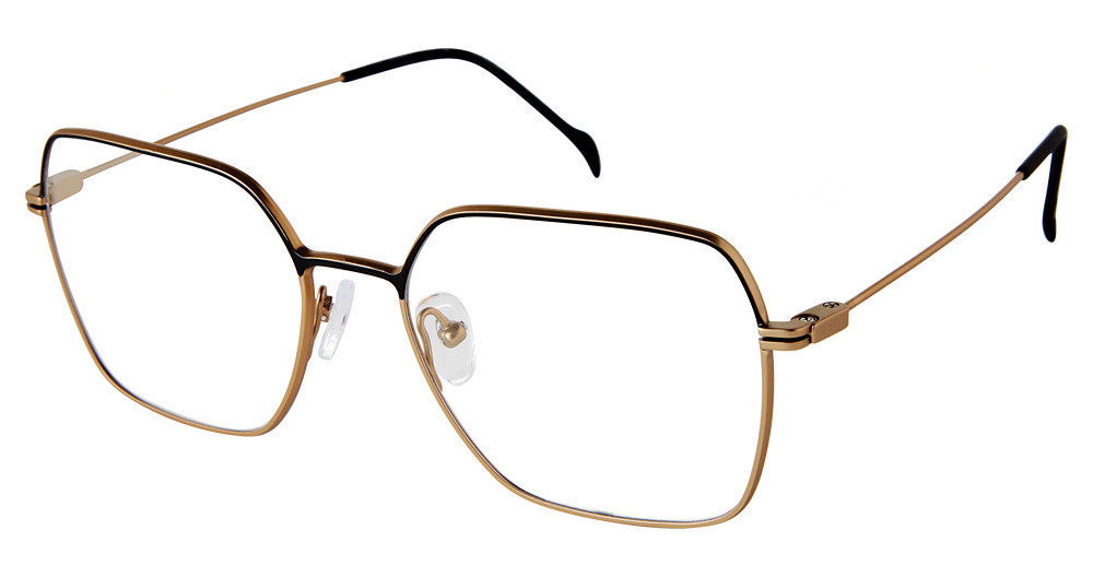 Picture of Stepper Eyeglasses 50268 SI