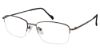 Picture of Stepper Eyeglasses 60266 SI